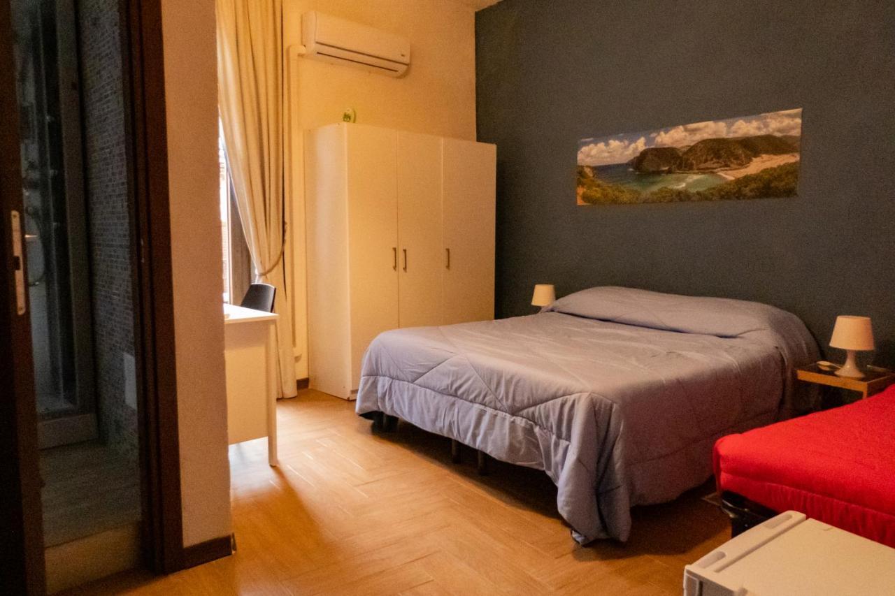 Bed and Breakfast Passaggio A Sud Ovest à Iglesias Extérieur photo