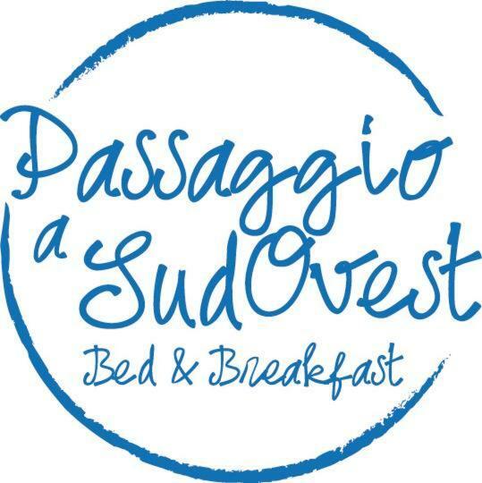 Bed and Breakfast Passaggio A Sud Ovest à Iglesias Extérieur photo